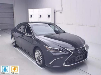 Lexus ES300h