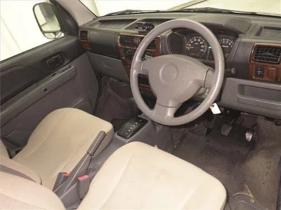 Nissan CLIPPER RIO