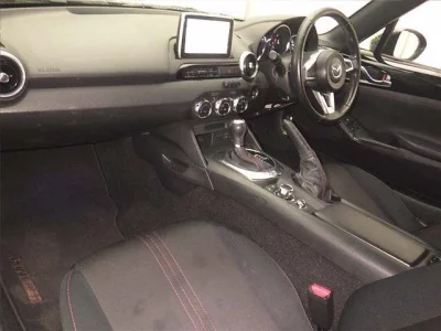 Mazda Roadster
