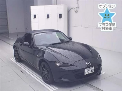 Mazda Roadster