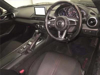 Mazda Roadster