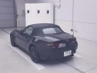 Mazda Roadster