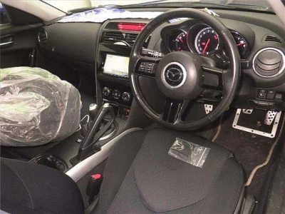 Mazda RX-8