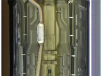 Suzuki SWIFT лот № 70013 оценка 4  с аукциона в Японии 8