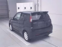 Suzuki SWIFT лот № 70013 оценка 4  с аукциона в Японии 1