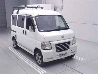 Honda Acty