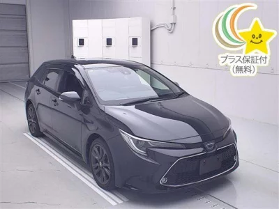 Toyota COROLLA TOURING