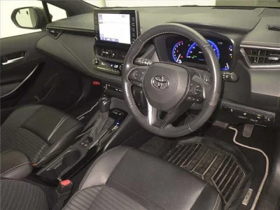 Toyota COROLLA TOURING
