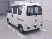 Suzuki EVERY лот № 80115 оценка ***  с аукциона в Японии 1