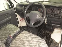 Daihatsu HIJET VAN лот № 80120 оценка ***  с аукциона в Японии 2