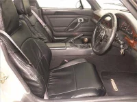 Suzuki CAPTINO лот № 197 оценка 3.5  с аукциона в Японии 4