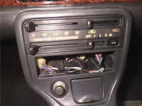 Suzuki CAPTINO лот № 197 оценка 3.5  с аукциона в Японии 5