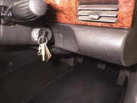 Suzuki CAPTINO лот № 197 оценка 3.5  с аукциона в Японии 6