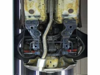 Suzuki CAPTINO лот № 197 оценка 3.5  с аукциона в Японии 9