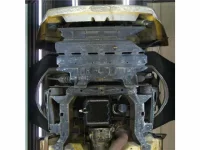 Suzuki CAPTINO лот № 197 оценка 3.5  с аукциона в Японии 7