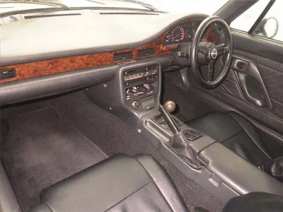 Suzuki CAPTINO  с аукциона в Японии