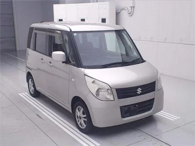 Suzuki Palette