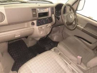 Suzuki EVERY лот № 70069 оценка 3.5  с аукциона в Японии 3