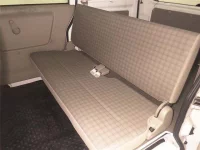 Suzuki EVERY лот № 70069 оценка 3.5  с аукциона в Японии 6