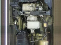 Suzuki EVERY лот № 70069 оценка 3.5  с аукциона в Японии 8