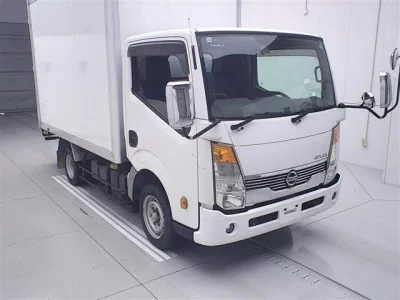 Nissan ATLAS