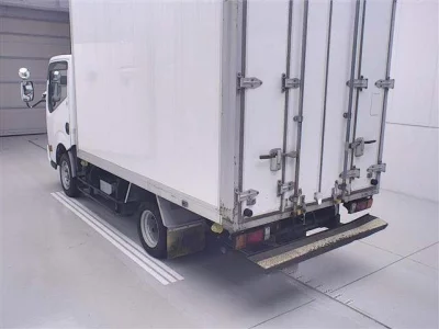 Nissan ATLAS