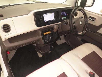 Suzuki MR Wagon