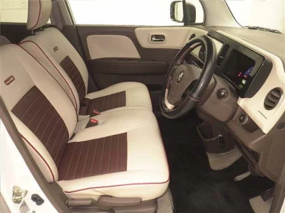 Suzuki MR Wagon