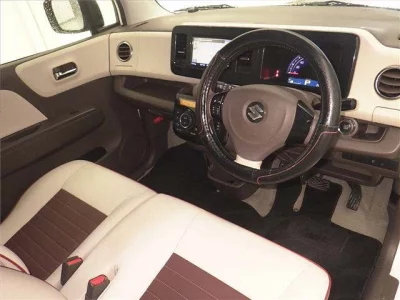 Suzuki MR Wagon