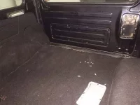 Suzuki JIMNY лот № 60045 оценка 3.5  с аукциона в Японии 6