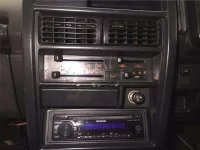 Suzuki JIMNY лот № 60045 оценка 3.5  с аукциона в Японии 5