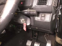 Suzuki JIMNY лот № 60045 оценка 3.5  с аукциона в Японии 7