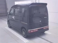 Daihatsu Atrai Wagon лот № 70058 оценка 3  с аукциона в Японии 1