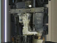 Daihatsu HIJET TRUCK лот № 60076 оценка 3  с аукциона в Японии 8