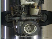 Daihatsu HIJET TRUCK лот № 60076 оценка 3  с аукциона в Японии 9