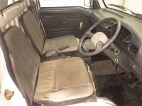 Daihatsu HIJET TRUCK лот № 60076 оценка 3  с аукциона в Японии 4
