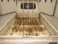 Daihatsu HIJET TRUCK лот № 60076 оценка 3  с аукциона в Японии 6