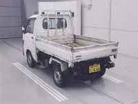 Daihatsu HIJET TRUCK лот № 60076 оценка 3  с аукциона в Японии 1