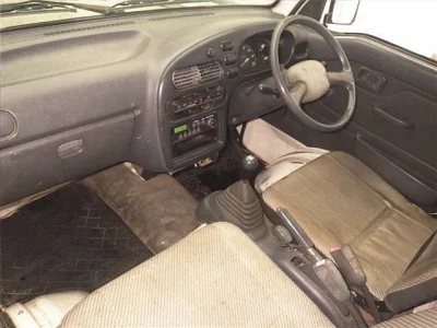 Daihatsu HIJET TRUCK  с аукциона в Японии