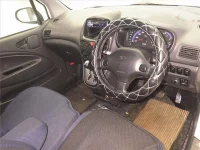 Daihatsu MAX лот № 80427 оценка ***  с аукциона в Японии 2