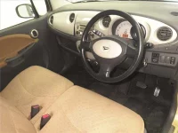 Daihatsu MOVE LATTE лот № 80052 оценка ***  с аукциона в Японии 2