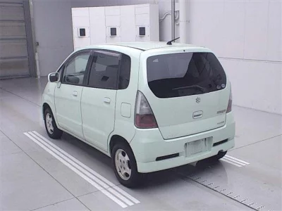 Suzuki MRWAGON