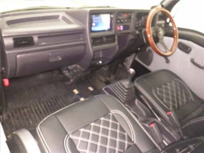 Subaru Sambar