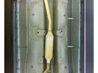 Daihatsu TANTO лот № 70108 оценка 3.5  с аукциона в Японии 8