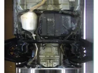 Daihatsu TANTO лот № 70108 оценка 3.5  с аукциона в Японии 9