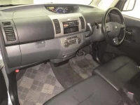 Daihatsu TANTO лот № 70108 оценка 3.5  с аукциона в Японии 3