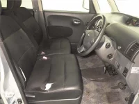 Daihatsu TANTO лот № 70108 оценка 3.5  с аукциона в Японии 4