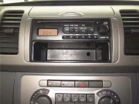 Daihatsu TANTO лот № 70108 оценка 3.5  с аукциона в Японии 5