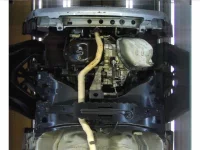 Daihatsu TANTO лот № 70108 оценка 3.5  с аукциона в Японии 7