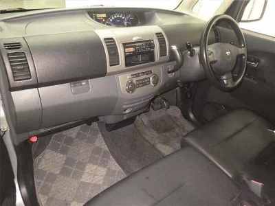 Daihatsu TANTO  с аукциона в Японии